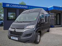 Pössl 2Win Citroen #Sehr gepflegt#Anhängerkupplung# Brandenburg - Brandenburg an der Havel Vorschau