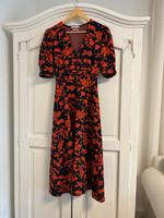 Reserved Kleid Midikleid retro style gr. S Bayern - Neunburg Vorschau