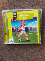 Die drei !!! Gefährliches Spiel, Fall 70 - CD - NEU Bayern - Tittling Vorschau