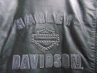 Harley-Davidson Damen Lederjacke Größe XL Baden-Württemberg - Schwäbisch Gmünd Vorschau