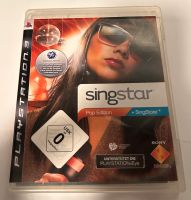 Singstar Pop Edition PlayStation 3 Baden-Württemberg - Gaggenau Vorschau