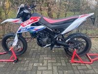 Aprilia SX 125 SM Nordrhein-Westfalen - Altenbeken Vorschau