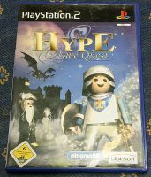 Playmobil - Hype the Time Quest  - PlayStation 2 - PS2 Nordrhein-Westfalen - Werther (Westfalen) Vorschau