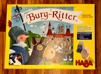 „Burgritter“ Brettspiel für Familien Schleswig-Holstein - Leezen Vorschau