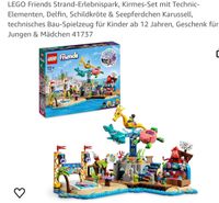 Lego Frends ab 12 Jahren Rheinland-Pfalz - Nieder-Olm Vorschau