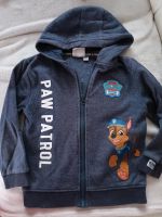 Paw Patrol Strickjacke Gr.116 Sachsen - Schkeuditz Vorschau