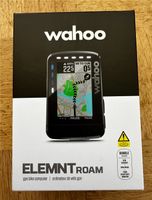 Wahoo elemnt roam 2 bundle NEU fahrradcomputer Bayern - Neu Ulm Vorschau