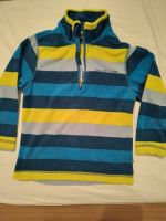 Weicher Fleece-Pullover v. 'COLOUR KIDS' Gr. 104/110 Niedersachsen - Eime Vorschau