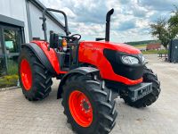 Kubota M4 M4063 Traktor Rops Schlepper Hoftraktor 66PS Allrad Baden-Württemberg - Bopfingen Vorschau