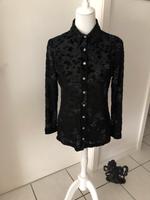Bluse Olsen schwarz Gr. 38 Bayern - Büchenbach Vorschau
