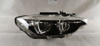 BMW F30 F31 LCI FACELIFT SCHEINWERFER VOLL LED FULL RECHTS 873956 Hessen - Neu-Isenburg Vorschau