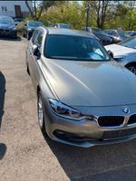 BMW 320d Touring Automatik - Baden-Württemberg - Balingen Vorschau