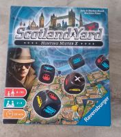 Scotland Yard Hunting Mister X Würfelspiel Bayern - Bad Kötzting Vorschau