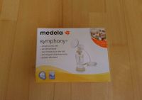 medela symphony Einzelpumpset Hessen - Langen (Hessen) Vorschau