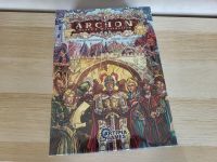 Brettspiel Archon: Glory & Machination von Artipia Games Nordrhein-Westfalen - Recklinghausen Vorschau