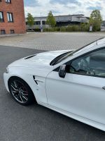 Bmw f11 535d xdrive m5 umbau steuerkette neu fest preis nur 5tage Gröpelingen - Gröpelingen Vorschau