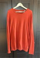 Jack&Jones Pulli rot XL 54 Rundhals Bayern - Lachen Vorschau