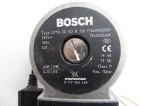 Bosch Pumpe für die Heizungtherme Junkers ZBS 16/83S-2 MR A21 Niedersachsen - Großefehn Vorschau
