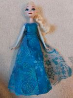 Elsa, Eiskönigin, Puppe, Barbie, Hasbro Bayern - Forstern Vorschau