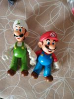 Die super Mario Brothers Spielfiguren Bayern - Merkendorf Vorschau