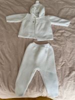 Baby Outfit 2-teilig Winterjacke Kaputze Gr. 68/74 Dresden - Blasewitz Vorschau