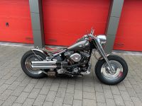 Harley Davidson EVO Bobber FXST Hessen - Bad Homburg Vorschau