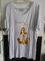 Oberteil/ Shirt Gr 50 von janina Hessen - Rödermark Vorschau
