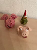 Getöpfertes Schwein oder Hühnchen Baden-Württemberg - Karlsruhe Vorschau