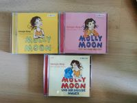 Hörbuch Molly Moon Teil 1 - 3 Nordrhein-Westfalen - Schwerte Vorschau