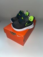 Baby NIKE Star Runner 2 Größe 17 Nordrhein-Westfalen - Kürten Vorschau