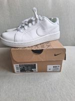 Sneaker Turnschuhe Court Royale 2 NN Sommer Weiß 40 Nike NEU OVP Sachsen-Anhalt - Zeitz Vorschau