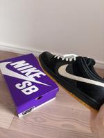 Nike Dunk Low Pro SB Black White Gum|OVP Neu Hessen - Oberursel (Taunus) Vorschau