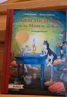 Buch "Geschichten von der Maus für die Katz" Bayern - Regensburg Vorschau