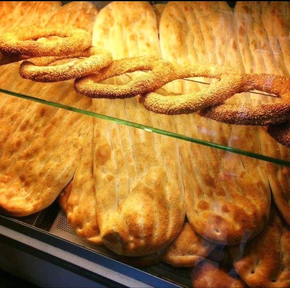 Suche Thekenkraft für türkischen Imbiss/Bäckerei in Köln