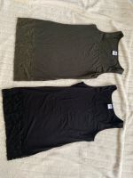 2 x Top Shirt VERO MODA mit Spitze Gr L / XL Nordrhein-Westfalen - Wiehl Vorschau