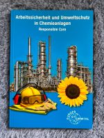 Arbeitssicherheit und Umweltschutz in Chemieanlagen Europalehr… Bayern - Durach Vorschau