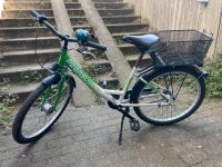 Fahrrad Kind Jugend Pegasus Arcona 24 Zoll 3 Gänge Alu Berlin - Mitte Vorschau