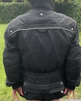 Motorradjacke Tourenjacke Damen Textil Gr. S schwarz Nordrhein-Westfalen - Münster-Hafen Vorschau