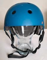 K2 VARSITY HELMET blue Kinderhelm (S)48-54 Nordrhein-Westfalen - Detmold Vorschau