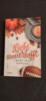 Buch Liebe unverhofft von Martina Gercke Bayern - Dietfurt an der Altmühl Vorschau