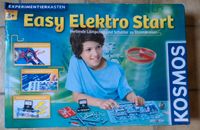 Easy Elektro Start - Kosmos Experimentierkasten Bayern - Eichstätt Vorschau