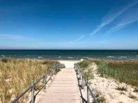 Ferienwohnung in direkter Strandlage von Binz/Prora auf Rügen Rügen - Ostseebad Binz Vorschau