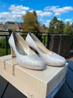 Brautschuhe ♥️ Pumps Hochzeit NP 139,- Euro Essen - Essen-Ruhrhalbinsel Vorschau