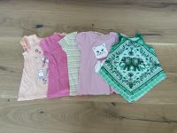 T-Shirts 5er Set Gr 98 NEU Schleswig-Holstein - Altenholz Vorschau