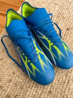 Fußballschuhe von Puma Altona - Hamburg Groß Flottbek Vorschau