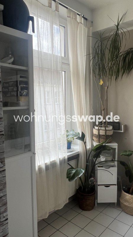 Wohnungsswap - 1 Zimmer, 40 m² - Weserstraße, Friedrichshain, Berlin in Berlin