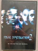 DVD Final Destination 2 Baden-Württemberg - Grafenberg Vorschau