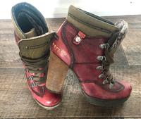 Damenschuhe Häfen - Bremerhaven Vorschau