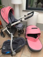 Anex Sport Kinderwagen 3 in 1 Buggy Autoschale mit Isofix Rheinland-Pfalz - Bingen Vorschau