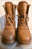 Damen Stiefel Bayern - Zeitlarn Vorschau